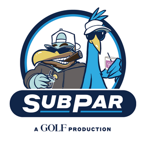 Listen to GOLF’s Subpar in the App