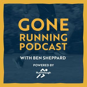 Gone Running
