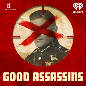 Good Assassins