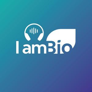 Listen to I AM BIO in the App