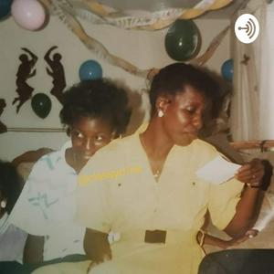 Listen to Good Grief: The painful loss of my mother in the App