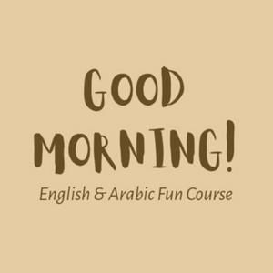 Good Morning! English Language Learning