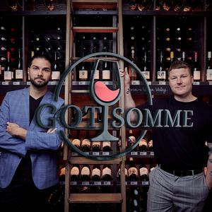 Listen to Got Somme : Master Sommelier's Wine Podcast in the App