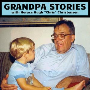 Grandpa Stories