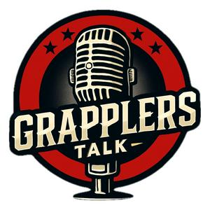 Grapplers Talk
