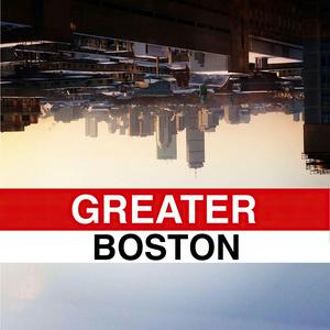 Listen to Greater Boston in the App