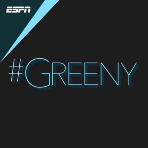 Listen to Greeny in the App