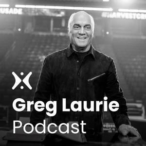 Listen to Greg Laurie Podcast in the App