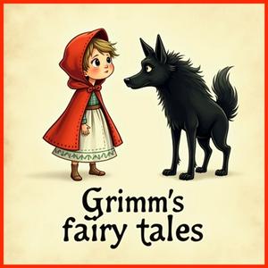 Listen to Grimms' Fairy Tales - Full Audiobook in the App