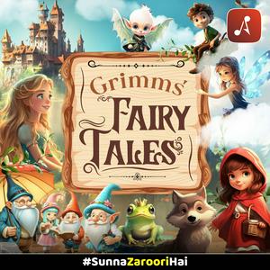 Listen to Grimm's Fairy Tales in the App