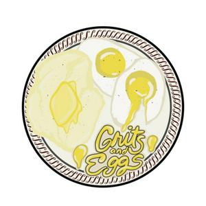 Listen to Grits and Eggs Podcast in the App