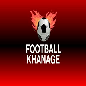 Listen to Grizz Khan - Football Khanage in the App