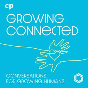 Listen to Growing Connected with Dr. Jeffrey and Amy Olrick in the App