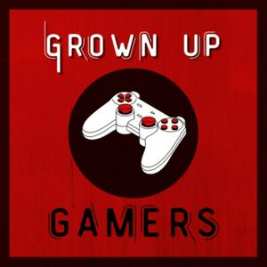 Grown Up Gamers