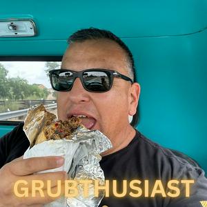 Grubthusiast Grubcast