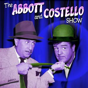 GSMC Classics: The Abbott and Costello Show