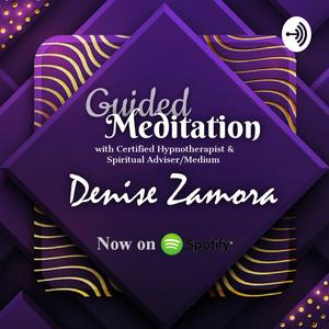 Guided Meditation With Denise