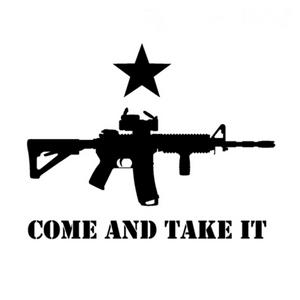 Gun control