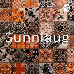 Gunnlaug