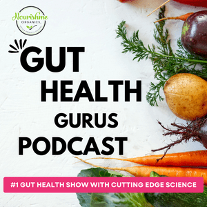 Listen to The Gut Health Gurus Podcast in the App