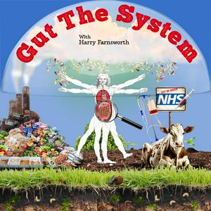 Gut the System with Harry Farnsworth