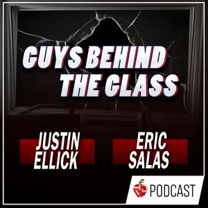 Guys Behind The Glass