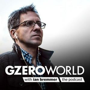 Listen to GZERO World with Ian Bremmer in the App