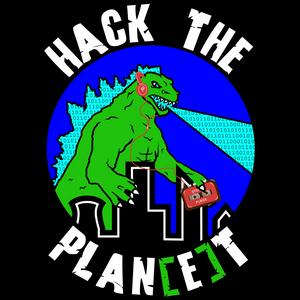 Listen to Hack the Plant in the App