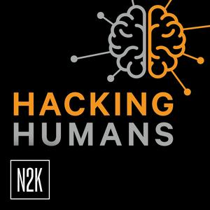 Listen to Hacking Humans in the App