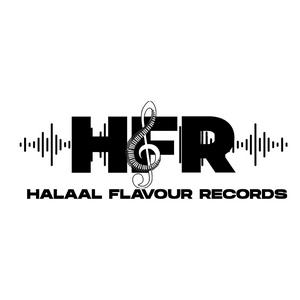 Listen to Halaal Flavour Mixtapes in the App