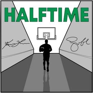Halftime with Griff and Kregg