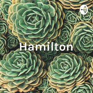 Hamilton - Gr. 11 Othello