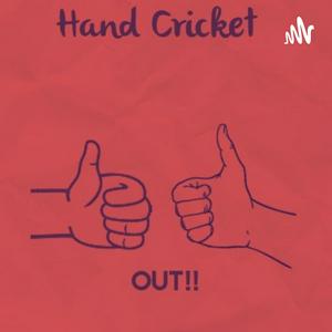 Hand Cricket