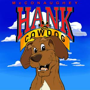 Listen to Hank the Cowdog in the App