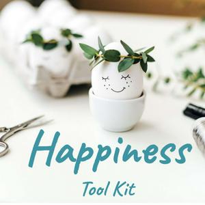 Happiness Tool Kit