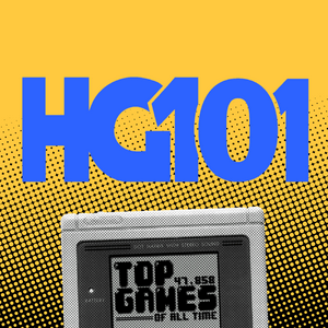 Listen to Hardcore Gaming 101 in the App