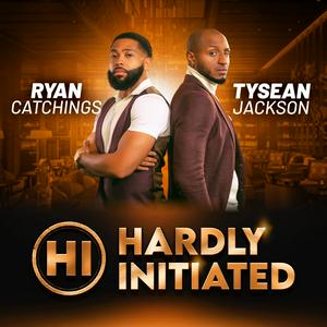 Listen to Hardly Initiated Podcast in the App