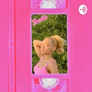 Harmony Barbie