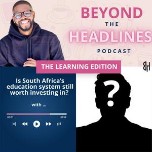 BTH with Dr Q: The Research & Education Edition