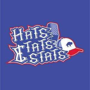 Hats, Tats & Stats