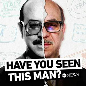 Listen to Have You Seen This Man? in the App