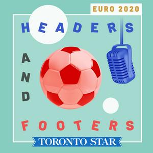 Headers and Footers