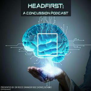 Headfirst: A Concussion Podcast