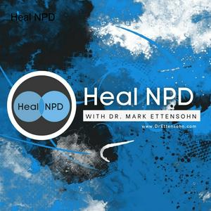 Listen to Heal NPD in the App