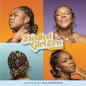 Healed Girl Era Podcast