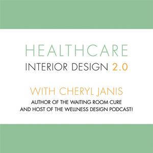 Healthcare Interior Design 2.0