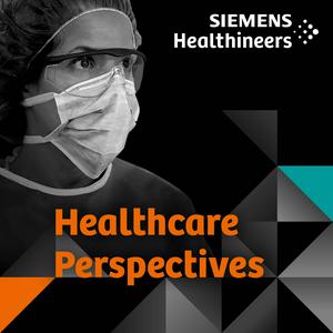 Listen to Healthcare Perspectives in the App