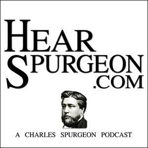 Listen to Hear Spurgeon – A Charles Spurgeon Podcast in the App