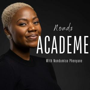 Listen to Nonds Academe in the App