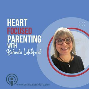 Listen to Heart Focused Parenting in the App